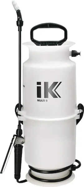 Tlakový postřikovač Matabi 8l IK MULTI 9