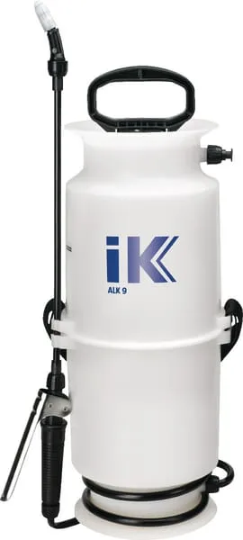 Tlakový postřikovač Matabi 8l IK ALK 9