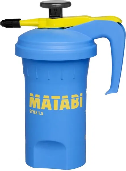 Tlakový postřikovač 1 l