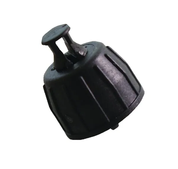 Bezpečnostní ventil