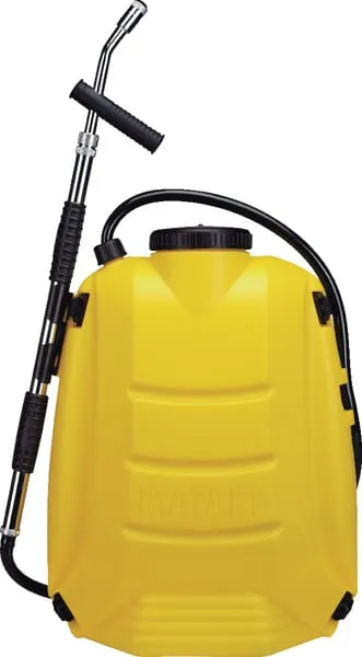 Matabi zádový lesnický hasicí přístroj