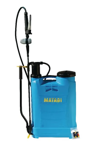 Postřik. na záda Evolution 16