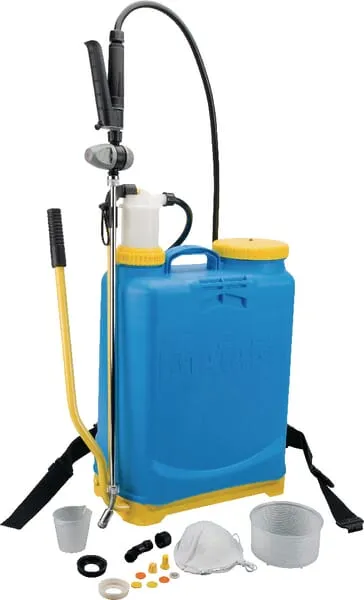 Zádový postřikovač Evolution Agro 20 Matabi