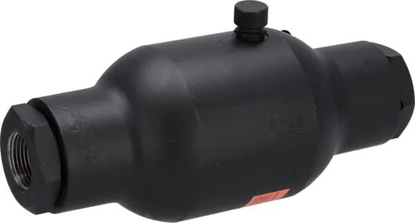 Tlumič hluku a pulzací typ SPM