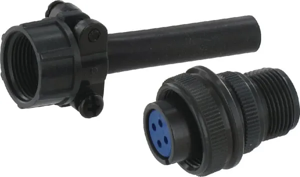 Vsuvky pro pístová čerpadla řady H1, Danfoss