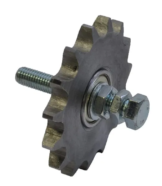 Napínací řetězová kola Simplex Kramp