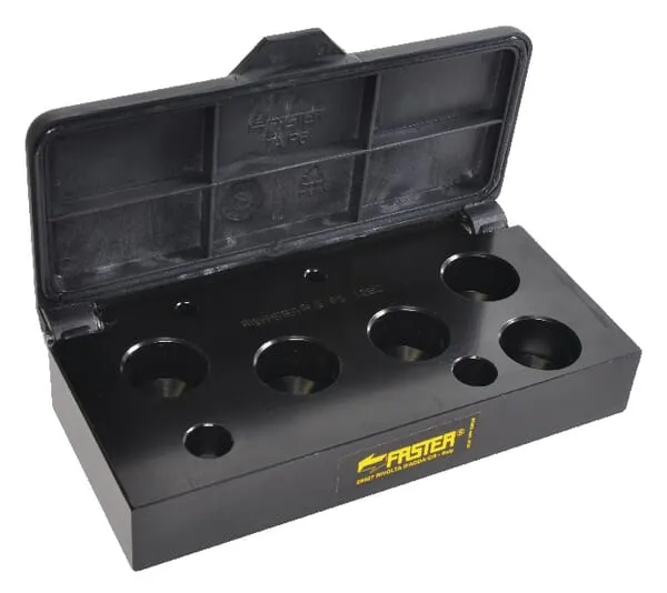 Držák pro 2PS06 male