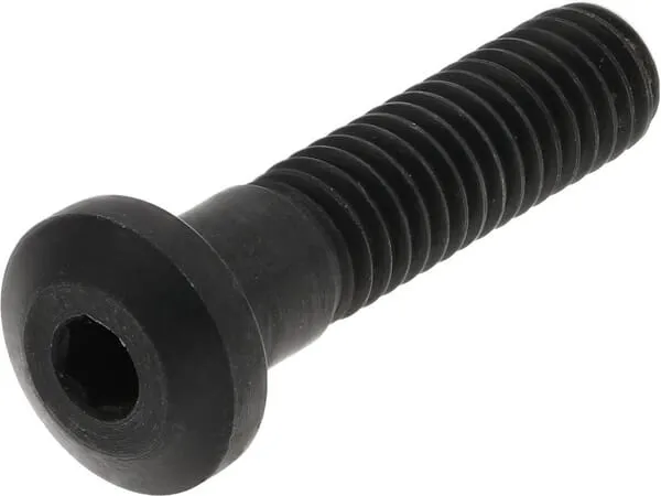 Upínací šroub pro upínací lištu