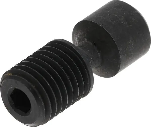 Upínací šroub pro kolenovou páku