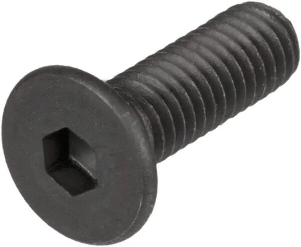 Šroub pro podložku