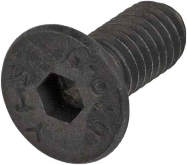 Šroub pro podložku