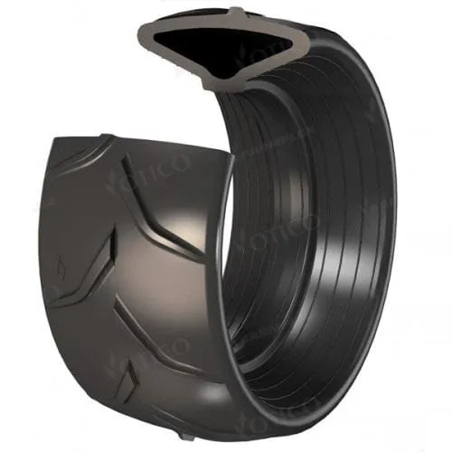 Pláště Farmflex 370x165 mm