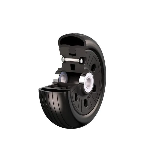 Kolo Farmflex 200x67 mm + ložisko