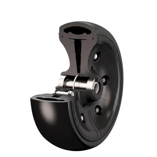 Kolo Farmflex 300x100 mm