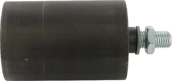 Napínací kladka kovová