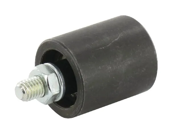 Napínací kladky, kovové