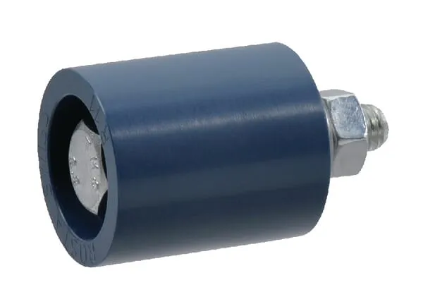 Napínací kladky klínového řemene - PVC