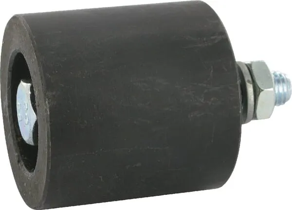 Napínací kladka kovová