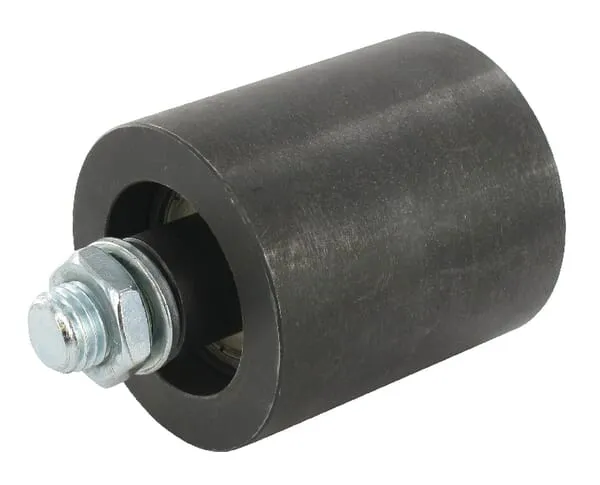 Napínací kladka kovová