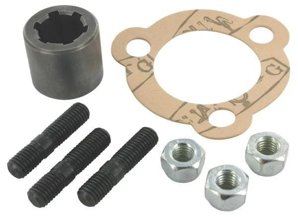 Spojkové pouzdro, FORMULA