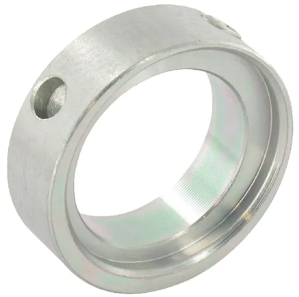 Upínací kroužek excentrický