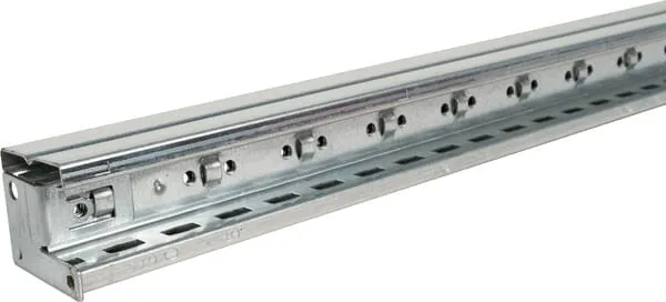 Opěrný rám nemontovaný