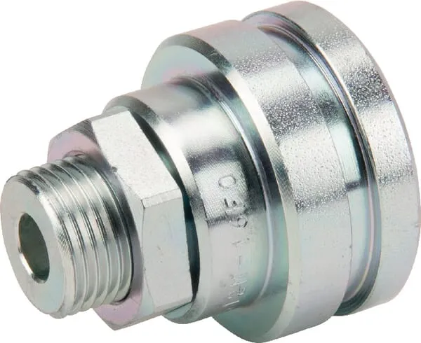 Držák rychlospojky