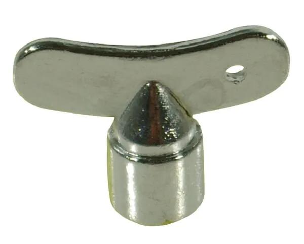 Nástrčný klíč pro výpustný ventil s klíčem