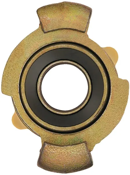 Spojka s vnějším závitem MODY