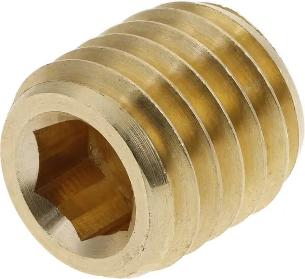 Clona M12 Ø 1,0 Mosaz