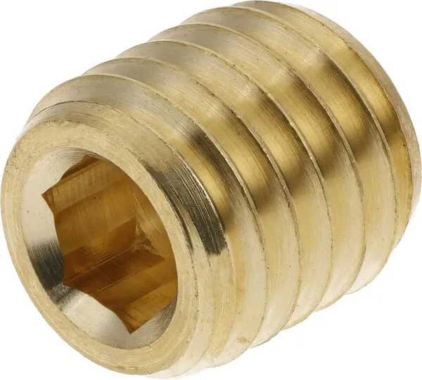 Clona M12 Ø 1,3 Mosaz