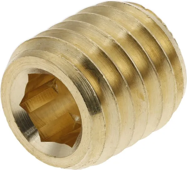 Clona M12 Ø 1,6 Mosaz