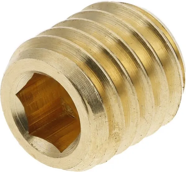 Clona M8 Ø 0,4 Mosaz