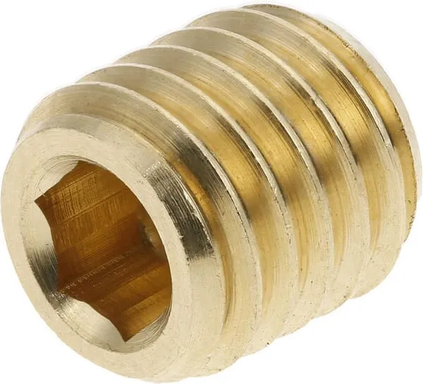 Clona M8 Ø 0,8 Mosaz