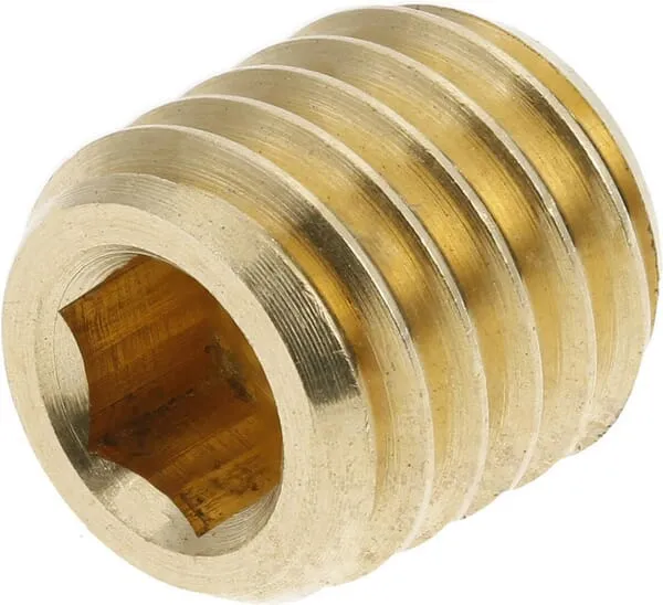 Clona M8 Ø 1,0 Mosaz