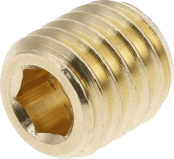 Clona M8 Ø 1,6 Mosaz