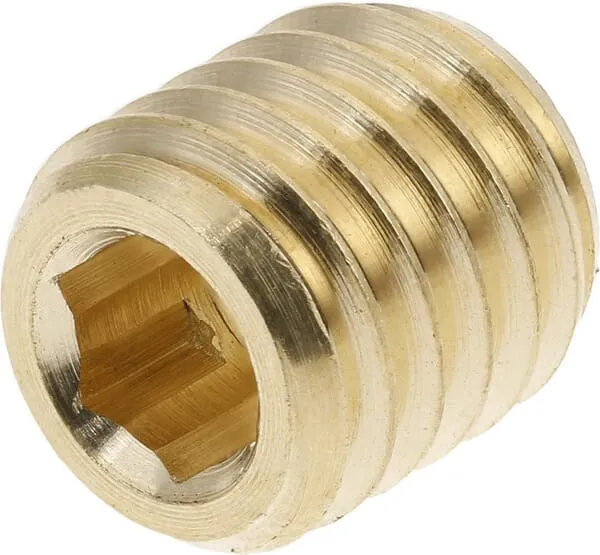 Clona M8 Ø 2,0 Mosaz