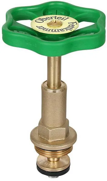 Horní část SSV 1 1/2"