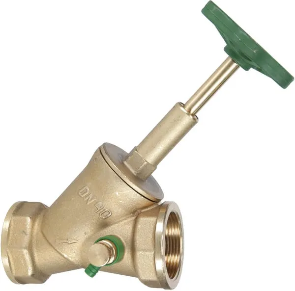 Kohout SSVE 45°+br. 1 1/2"