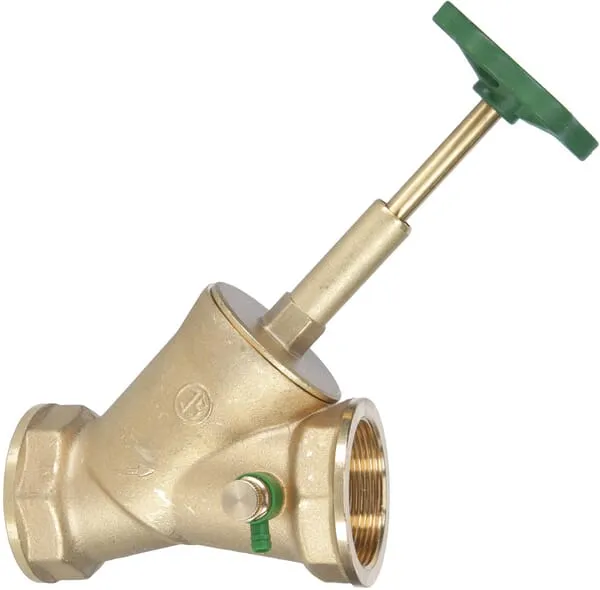 Kohout SSVE 45°+br. 2"