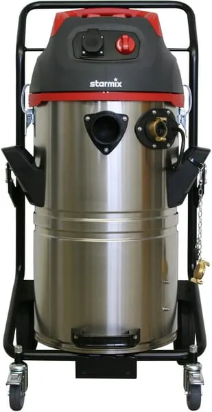 Čerpadlo / vodní vysavač uClean PA-1455 KFG