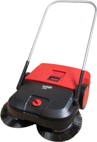 Zametací stroj Starmix 375