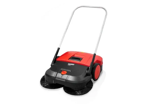 Zametací stroj Starmix 375