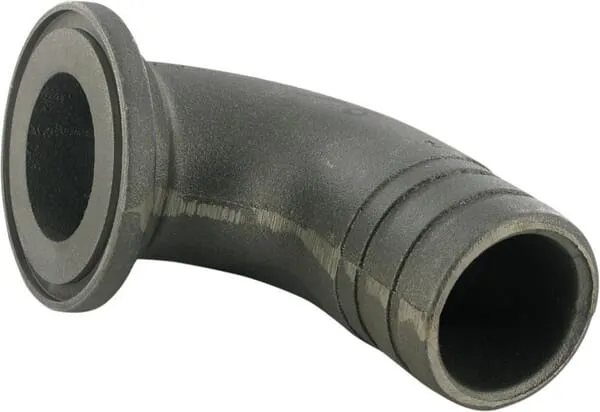 Průměr trubky 76 mm Battioni Pagani