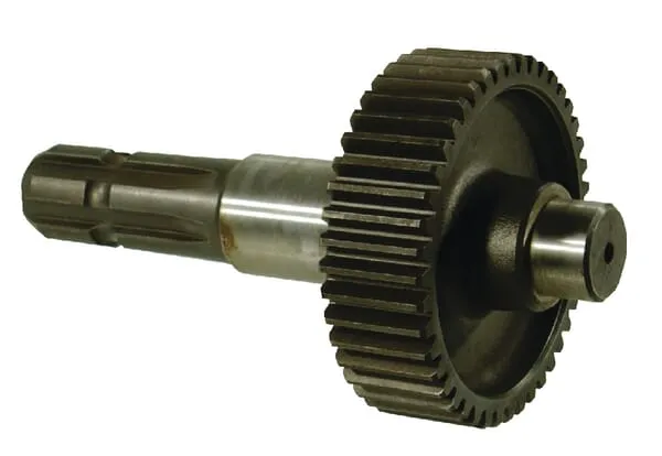 Pastorek 44T Battioni Pagani