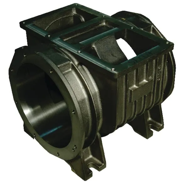 Čerpací stanice Battioni Pagani