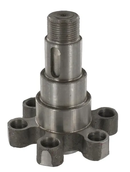 Přední náprava Battioni Pagani