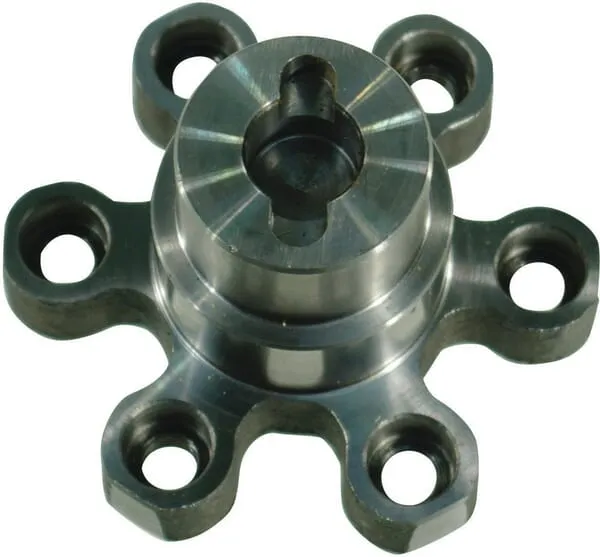 Náprava Battioni Pagani