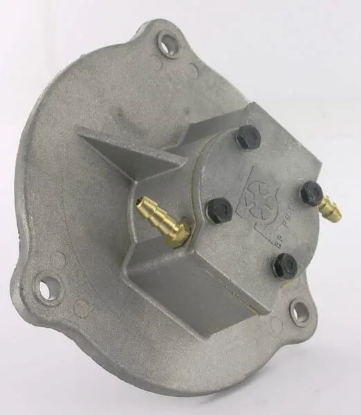 Olejové čerpadlo pravé SE/STAR Battioni Pagani