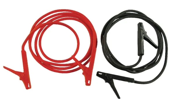 Sada kabelů pro pomocné startování 25 mm2 350 A DIN